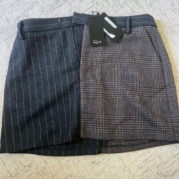 NWT Rails Prim Skirt - Picture 5 of 7